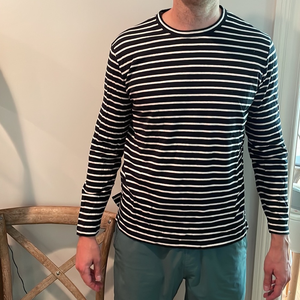 Todd Snyder long sleeve